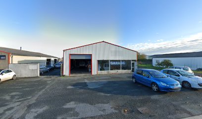 Eurorepar Garage Auto Batphoto