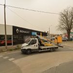 Littoral Automobiles Distribution ⭐ ⭐ ⭐