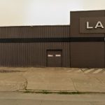 Garage de la Marine