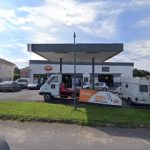 Garage Bessaguet SARL ⭐ ⭐ ⭐ ⭐ ⭐
