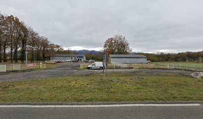 Garage Beheregaray Jeanphoto