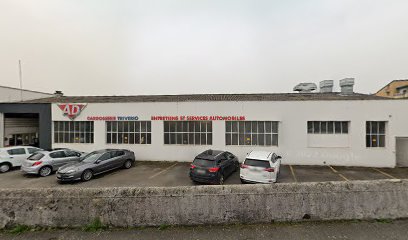 Carrosserie Triverio SARLphoto