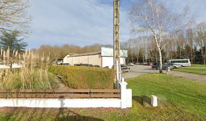 Garage de la Souyephoto