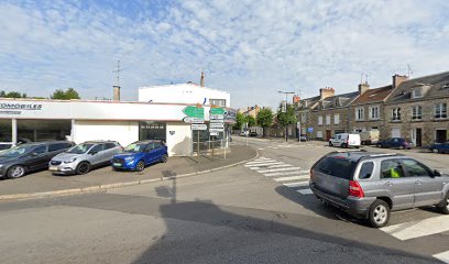 Gouyer Automobilesphoto 