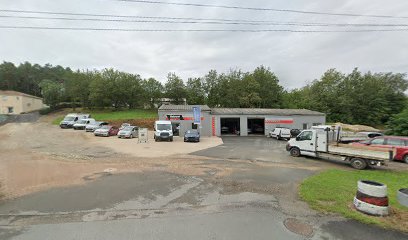 E.I.R.L. Auto Cantetphoto