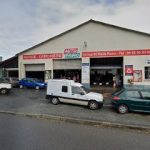 Garage Bétron Pierre Eurl ⭐ ⭐ ⭐ ⭐