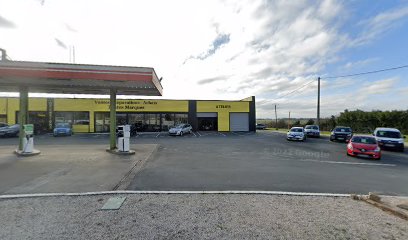 Garage de l'Etoilephoto