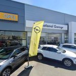 International Garage Volkswagen Utilitaire