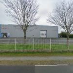 AD CARROSSERIE NAPOLEON - NASA - GARAGE JUILLET ⭐ ⭐ ⭐ ⭐