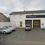 Renault - Garage Bedel ⭐ ⭐ ⭐ ⭐ ⭐