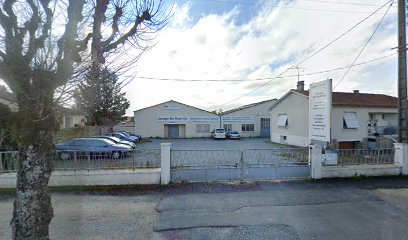 Garage Sainte Pezennephoto