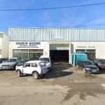 Garage De Gascogne ⭐ ⭐ ⭐ ⭐ ⭐