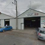 Garage de la gare Tonneins ⭐ ⭐ ⭐ ⭐ ⭐
