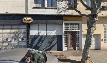 Garage Auto Carre d'As - MIDASphoto
