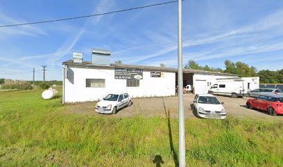 Sarl Carrosserie Latastephoto