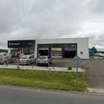 AGENCE DES PYRENEES Dacia ⭐ ⭐ ⭐ ⭐ ⭐