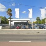 BMW at GARAGE RAYMOND BMW