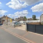 Garage Méridienne ⭐ ⭐ ⭐ ⭐
