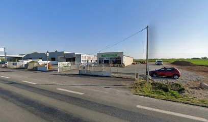 Saint Mard Automobiles SARLphoto