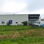 SARL CHEVANCEAUTO - Renault Dealer ⭐ ⭐ ⭐ ⭐ ⭐