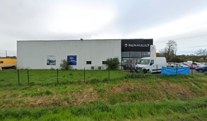 SARL CHEVANCEAUTO - Renault Dealerphoto