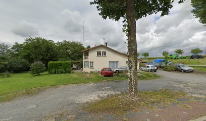 Garage Gauvin et Filsphoto