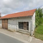 Citroen Garage Mallet