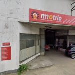 Motrio - Garage Livertoux ⭐ ⭐ ⭐