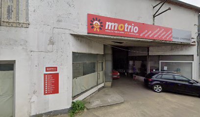 Motrio - Garage Livertouxphoto
