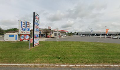 Centr'auto Confolentais SASphoto