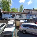 TOP GARAGE - GARAGE LYDA ⭐ ⭐ ⭐ ⭐ ⭐