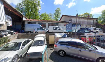 TOP GARAGE - GARAGE LYDAphoto