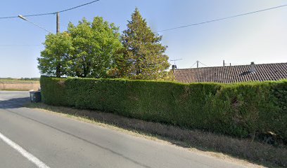 TOP GARAGE - LE GARAGE DE THONACphoto