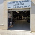 Carrosserie Automobile Coopérative  ⭐ ⭐ ⭐ ⭐ ⭐