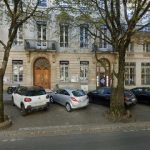 Garage de Verdun