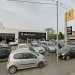 Garage Bordeaux Renault Da Silva ⭐ ⭐ ⭐ ⭐