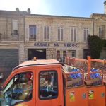 Garage du Médoc  ⭐ ⭐ ⭐ ⭐