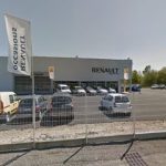 SARL PALARD - Renault Dealer ⭐ ⭐ ⭐ ⭐