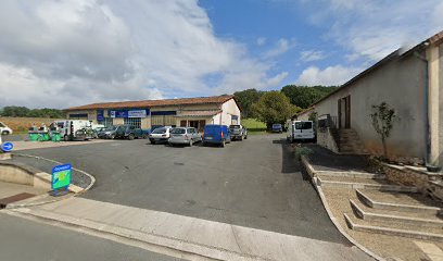SARL Louprou et Fils TOP GARAGEphoto
