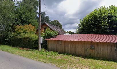 Garage Chausset Fabricephoto