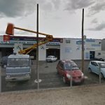 RENAULT at BERGERAC - RMS - GROUPE FAURIE