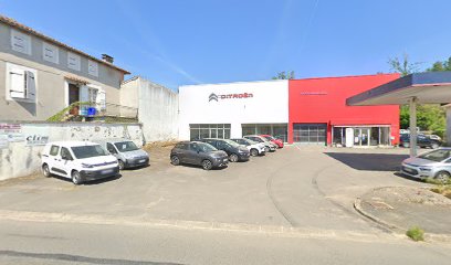 Garage _ Mourgaudphoto