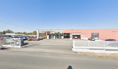 Garage Vigier Sarlphoto