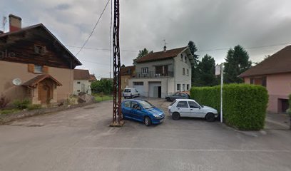 GARAGE DIDIER KEVIN - CORCIEUXphoto