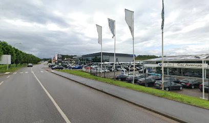 PRESTIGE AUTOMOBILES SAS JEEPphoto