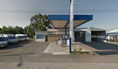 PEUGEOT - EVOLU'CARphoto
