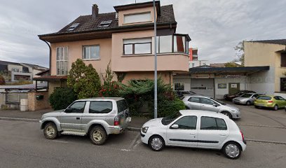 Eurorepar Garage Flury / Springinsfeldphoto