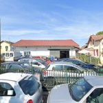 Garage Du Centre ⭐ ⭐ ⭐ ⭐ ⭐