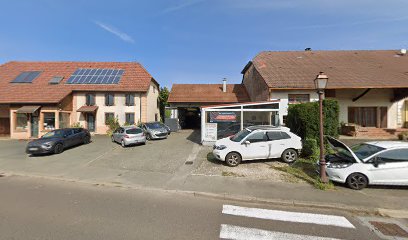 Sarl Auto Synchrophoto