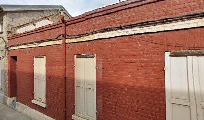 Garage Saint Jeanphoto